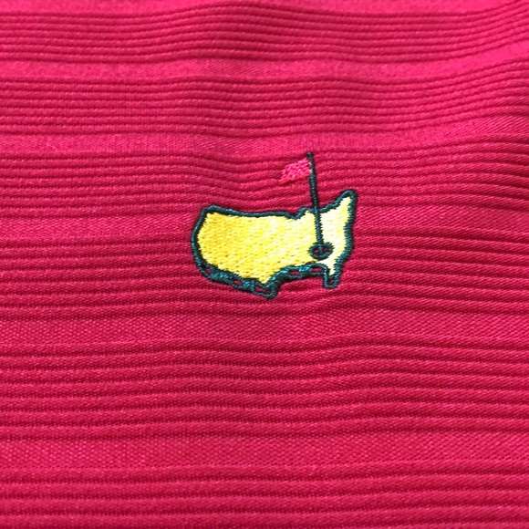 Master’s Polo - Picture 3 of 3